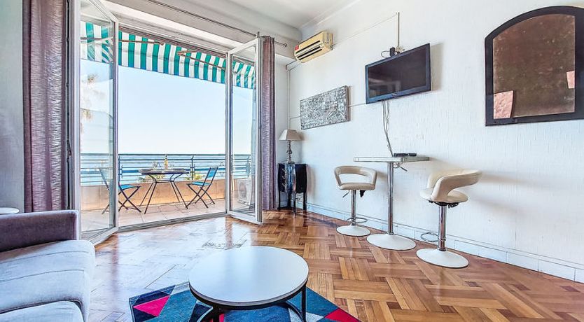 Photo of Le Savoy Promenade des Anglais Apartment 5