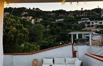 Rei Mare Holiday Home