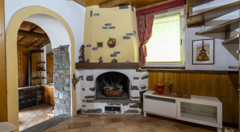 Photo of Moncucco Mountain Home