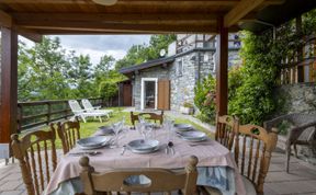 Photo of Moncucco Mountain Home