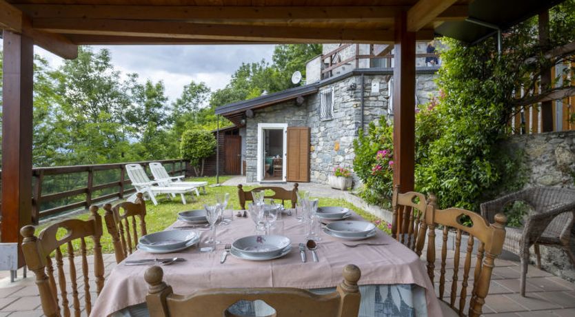 Photo of Moncucco Mountain Home
