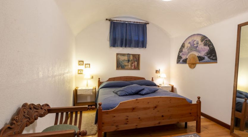 Photo of Moncucco Mountain Home