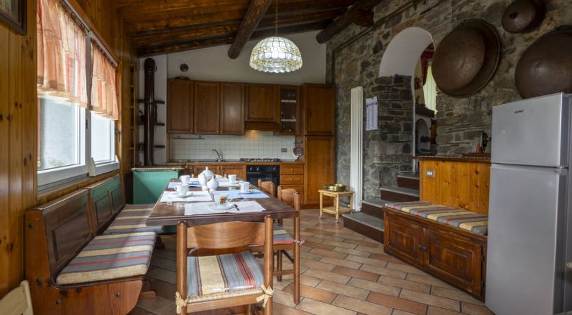 Photo of Moncucco Mountain Home