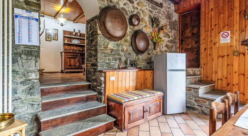 Photo of Moncucco Mountain Home