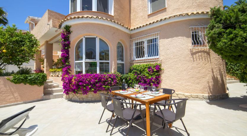 Photo of Santa Barbara