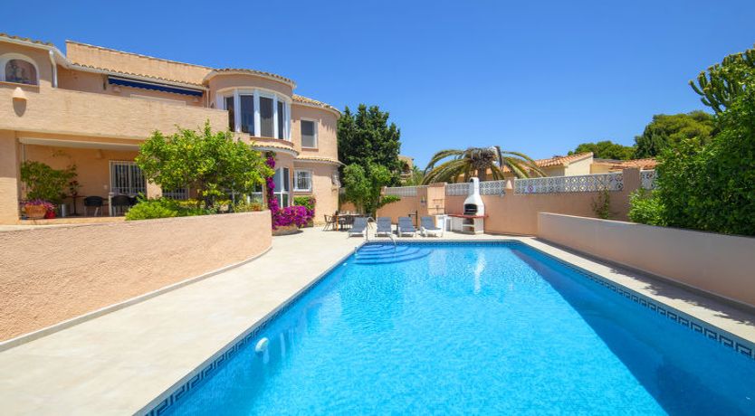 Photo of Santa Barbara