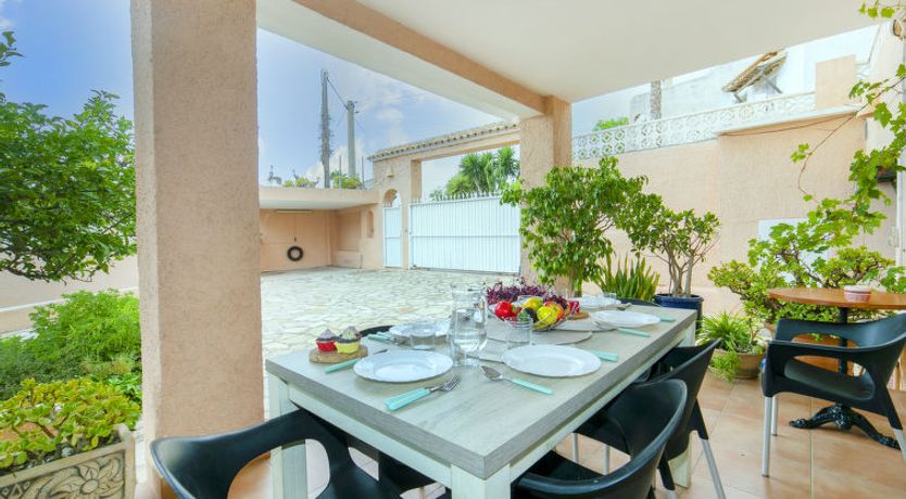 Photo of Santa Barbara