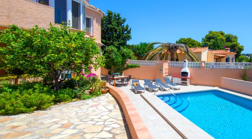 Photo of Santa Barbara