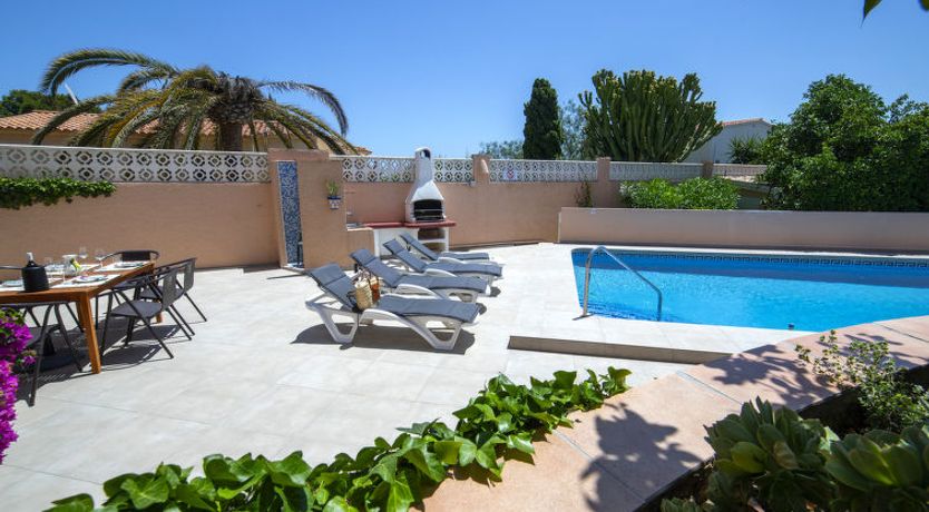 Photo of Santa Barbara