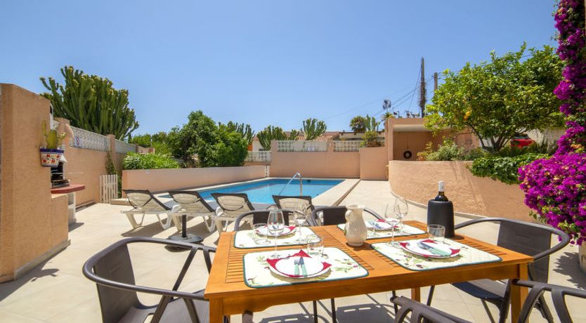 Photo of Santa Barbara