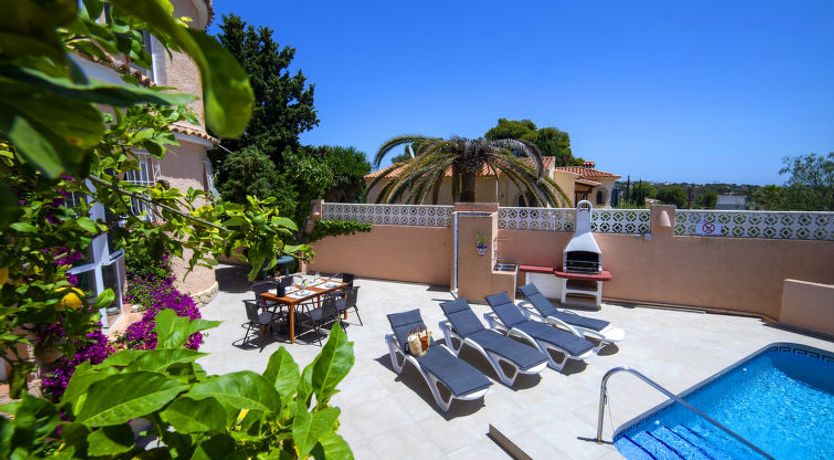 Photo of Santa Barbara