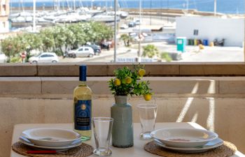 La Casa di Mimmo Holiday Home