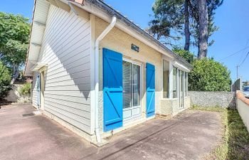 Ker Eric Holiday Home