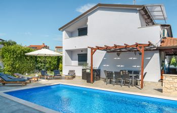 Holiday House Gabi Holiday Home