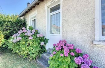 L'Escale Holiday Home