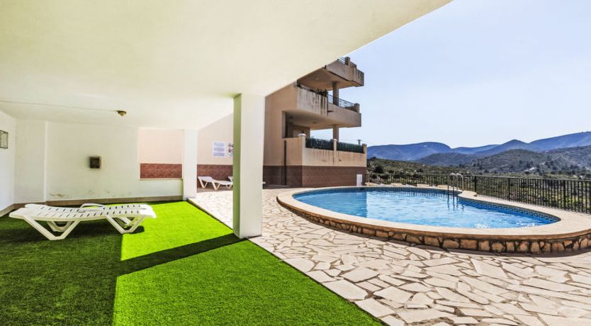 Photo of Navegantes Apartment 2