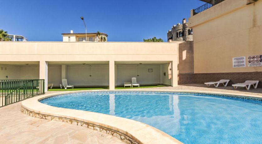 Photo of Navegantes Apartment 2