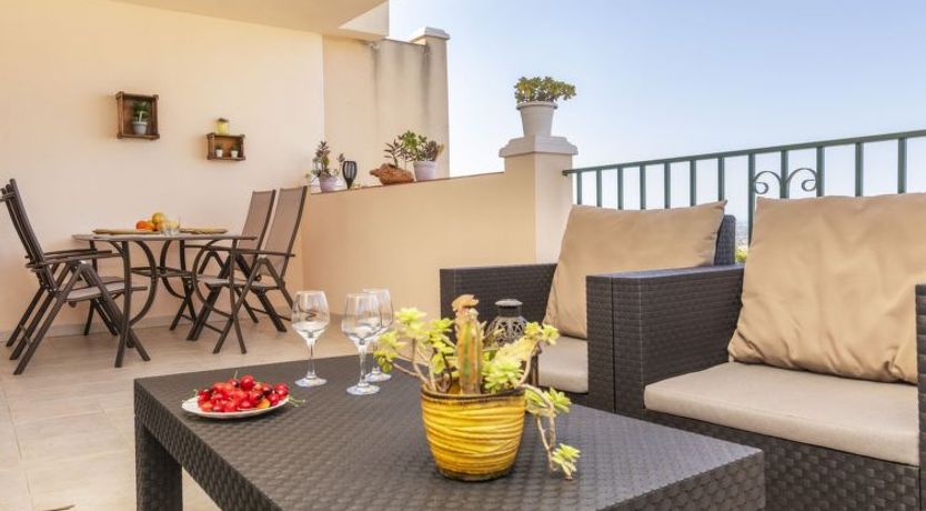 Photo of Navegantes Apartment 2