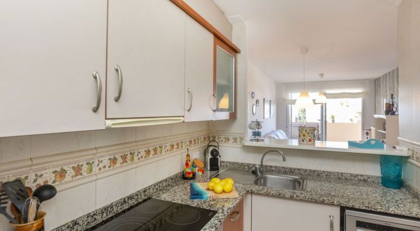 Photo of Navegantes Apartment 2