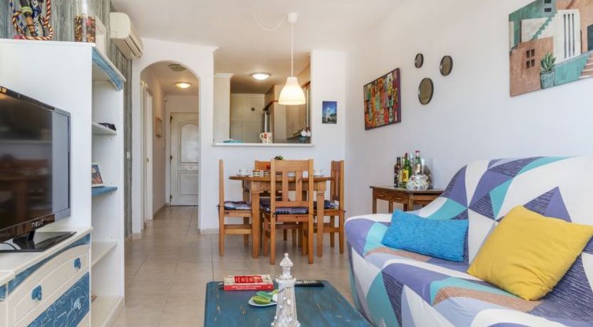 Photo of Navegantes Apartment 2