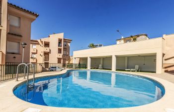Navegantes Apartment 2 Holiday Home