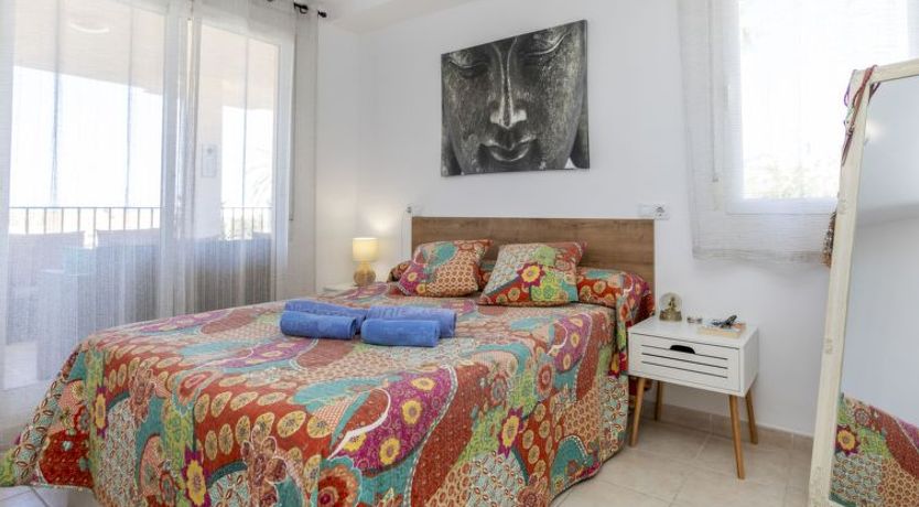 Photo of Navegantes Apartment 2