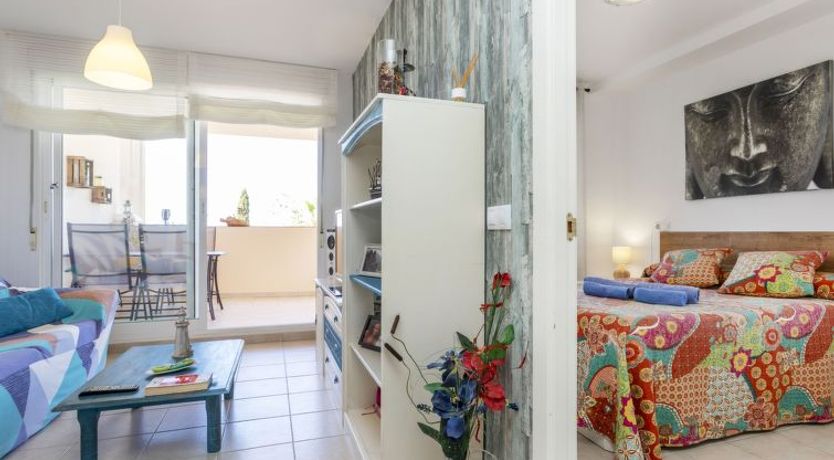 Photo of Navegantes Apartment 2