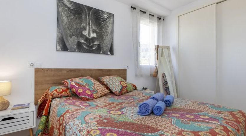 Photo of Navegantes Apartment 2