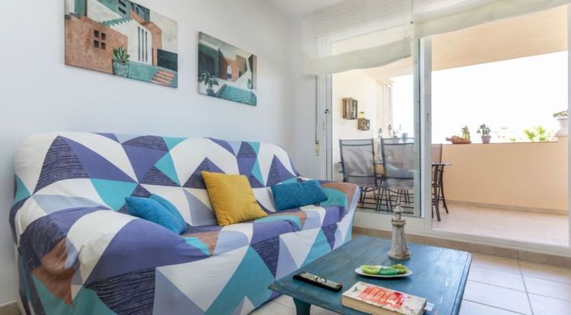 Photo of Navegantes Apartment 2