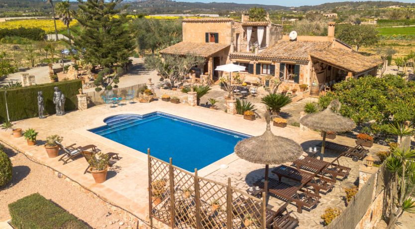 Photo of Ses Terrasses