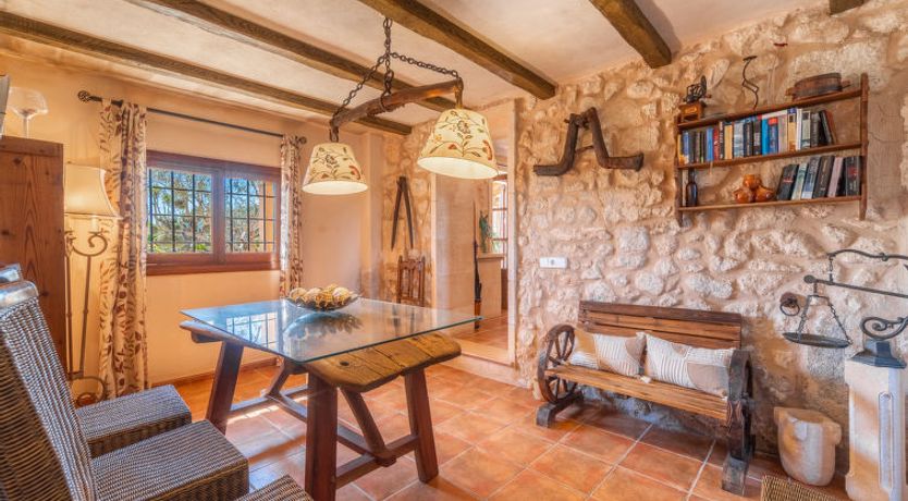 Photo of Ses Terrasses