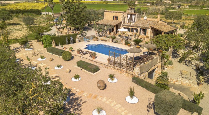 Photo of Ses Terrasses