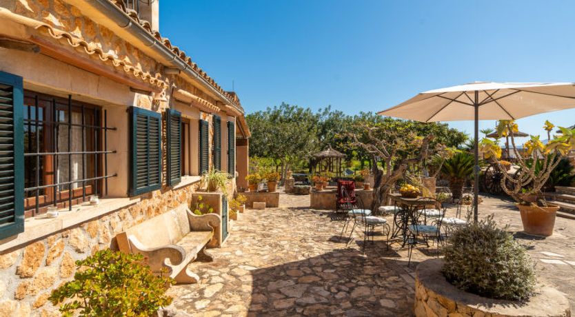 Photo of Ses Terrasses