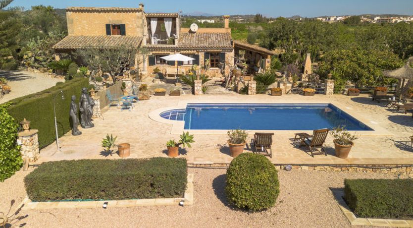 Photo of Ses Terrasses