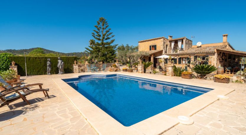 Photo of Ses Terrasses