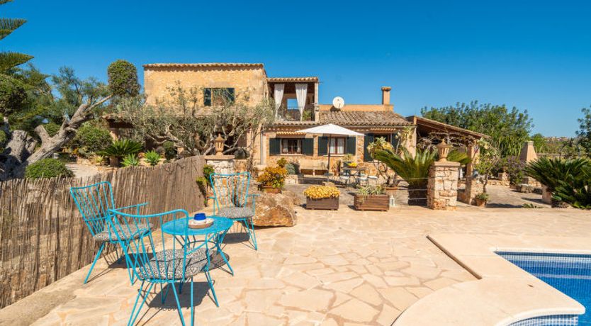 Photo of Ses Terrasses