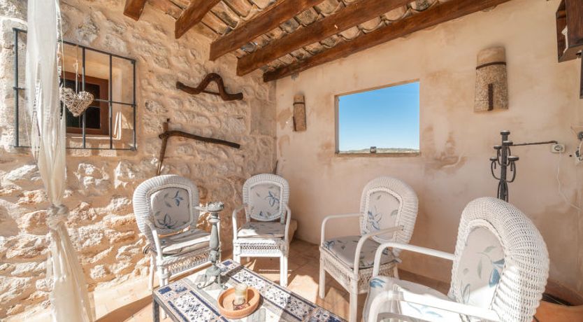 Photo of Ses Terrasses