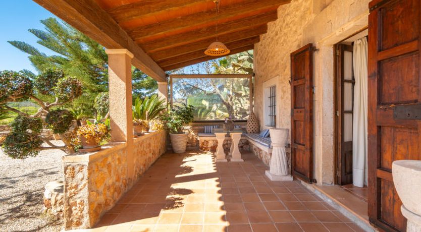 Photo of Ses Terrasses