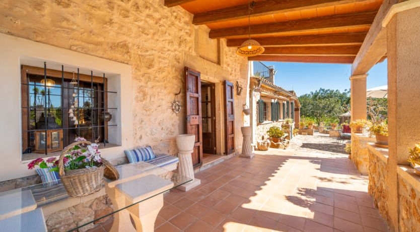 Photo of Ses Terrasses