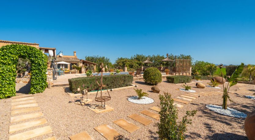 Photo of Ses Terrasses