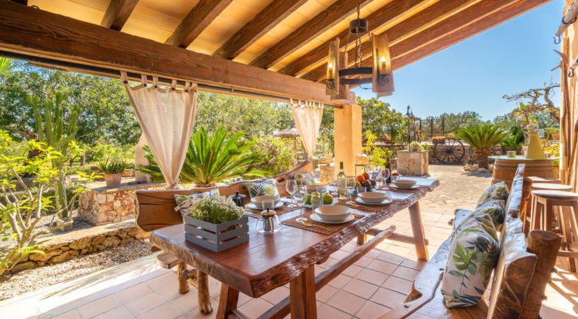 Photo of Ses Terrasses