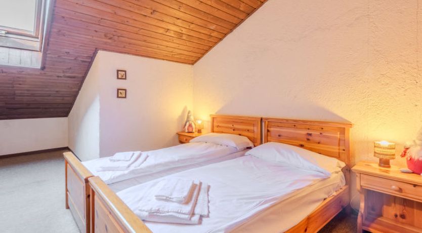 Photo of Mansarda al Doss Apartment 2