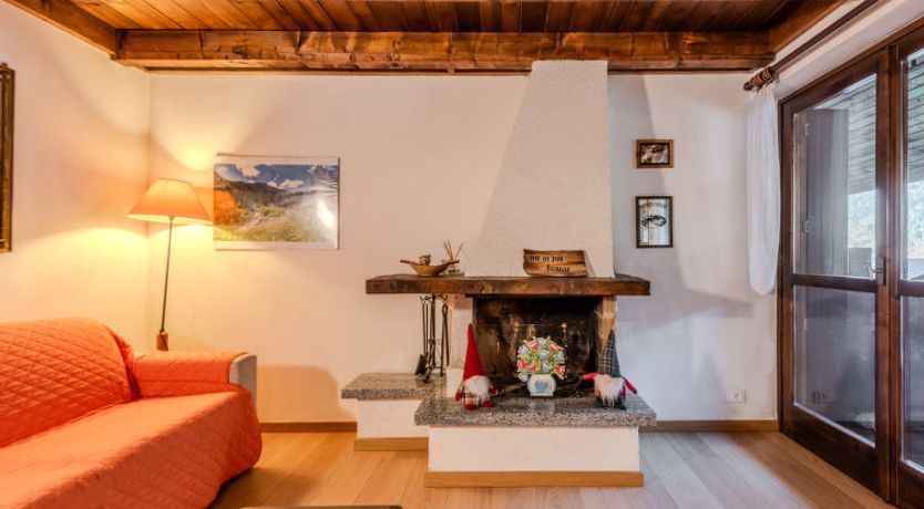 Photo of Mansarda al Doss Apartment 2