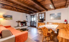 Photo of Mansarda al Doss Apartment 2