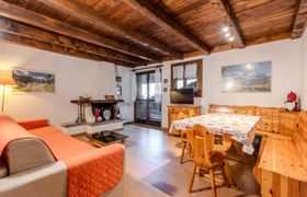 Photo of mansarda-al-doss-apartment