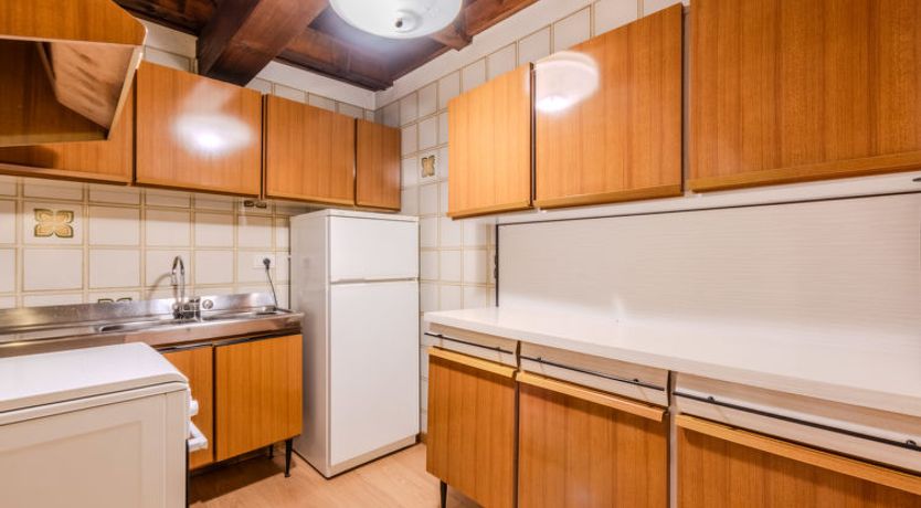 Photo of Mansarda al Doss Apartment 2