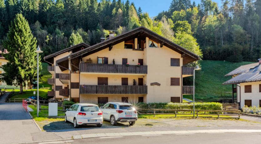 Photo of Mansarda al Doss Apartment 2