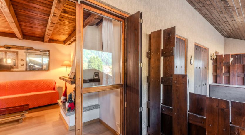 Photo of Mansarda al Doss Apartment 2