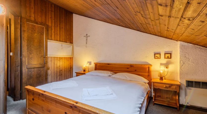 Photo of Mansarda al Doss Apartment 2