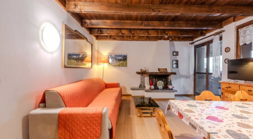 Photo of Mansarda al Doss Apartment 2